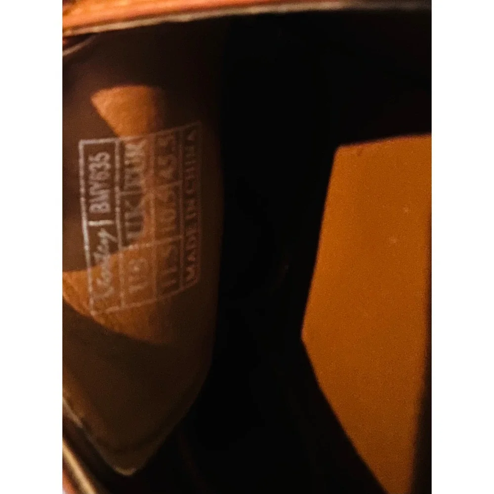 Vostey milan wingtip